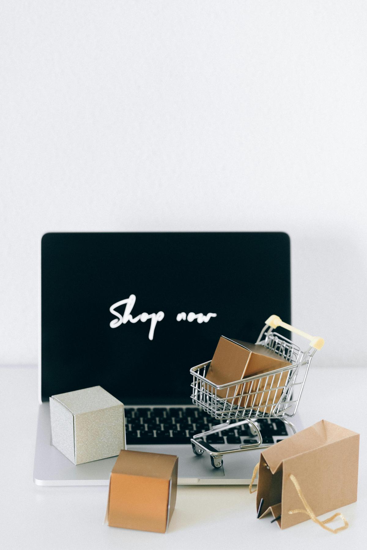 Avantages de la boutique en ligne Ayweu
