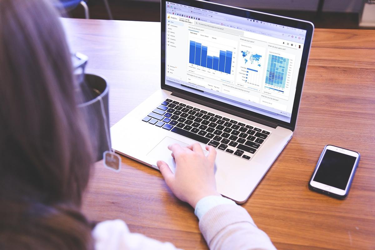 Avantages des statistiques Ayweu