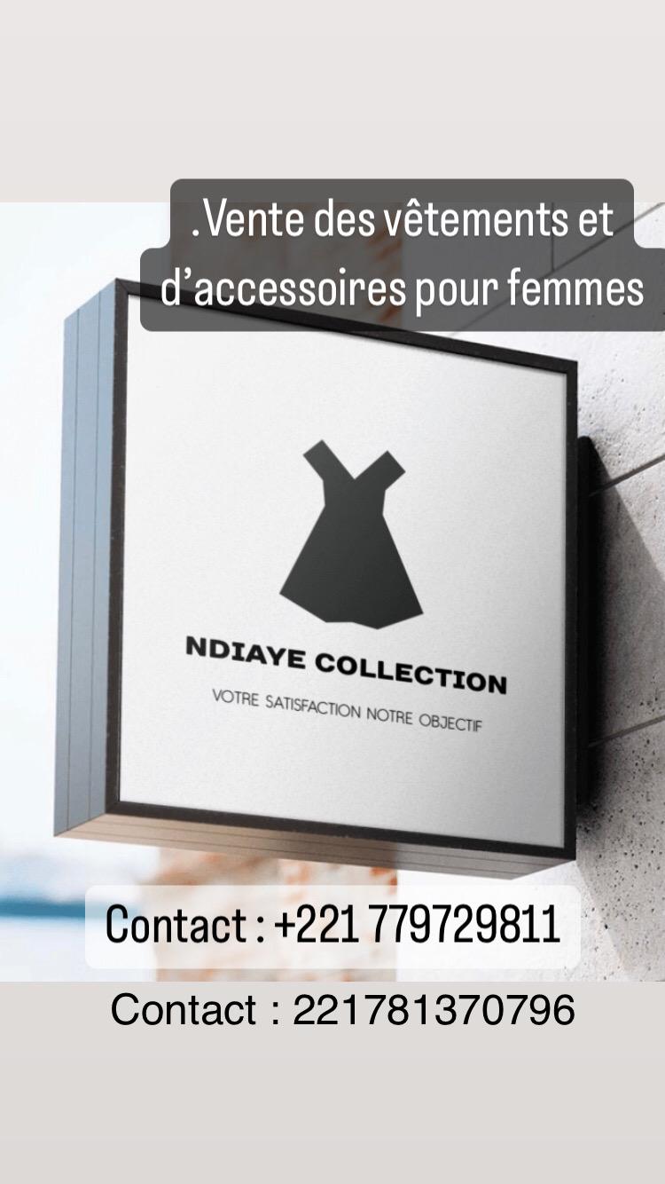 ndiayene collection
