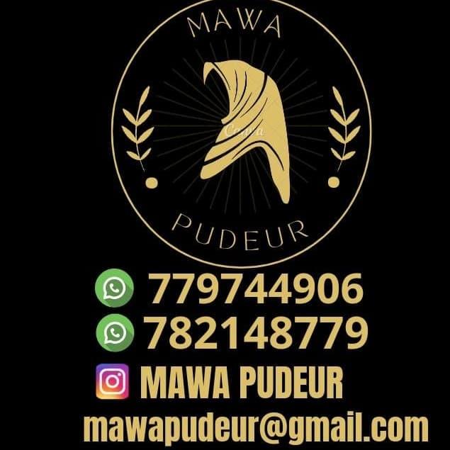 mawa pudeur