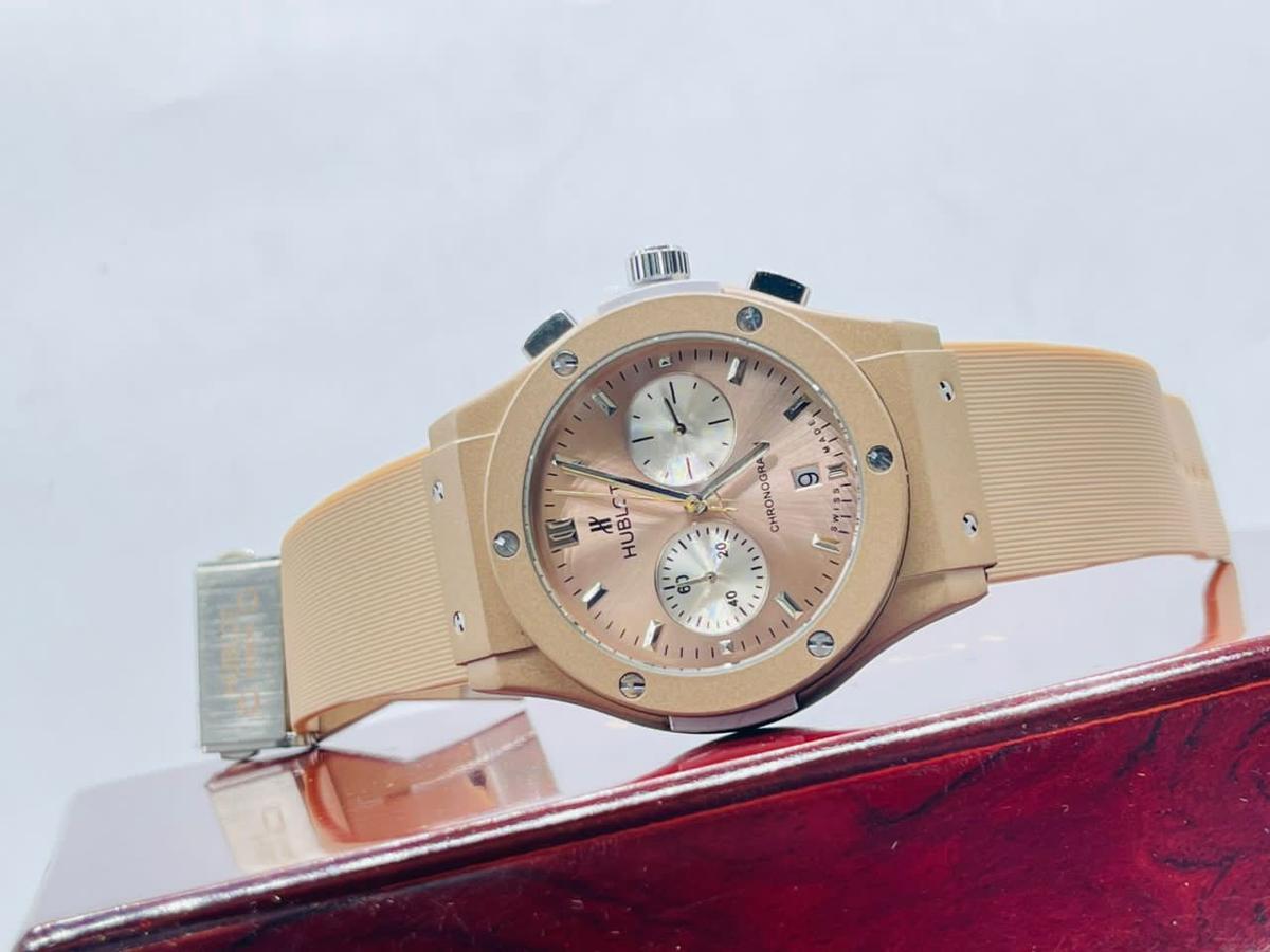 Montre Hublot – saliou store