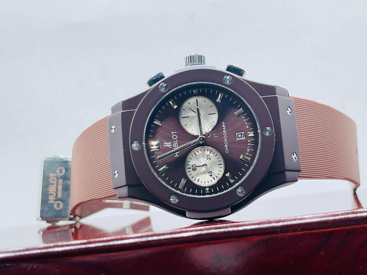 Montre Hublot – saliou store (photo 2)