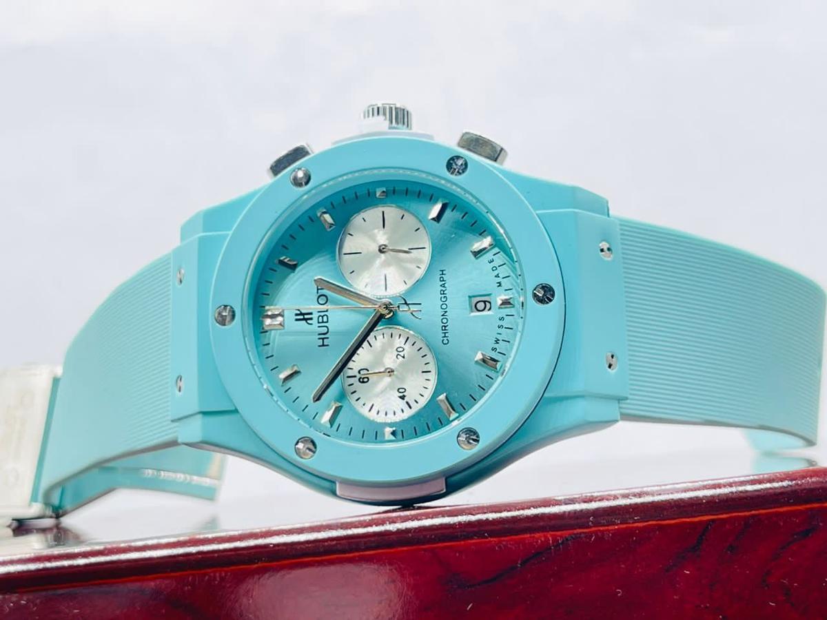 Montre Hublot – saliou store (photo 3)