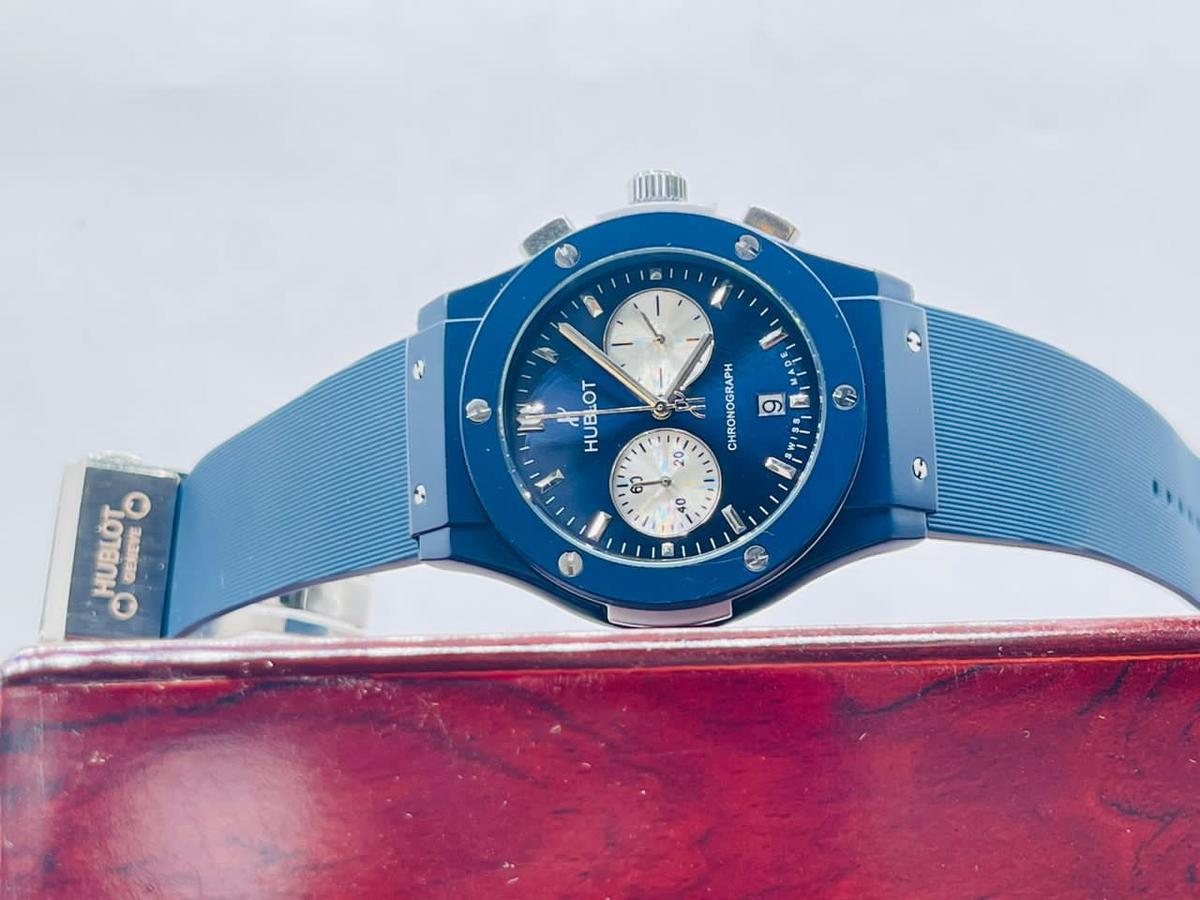 Montre Hublot – saliou store (photo 4)