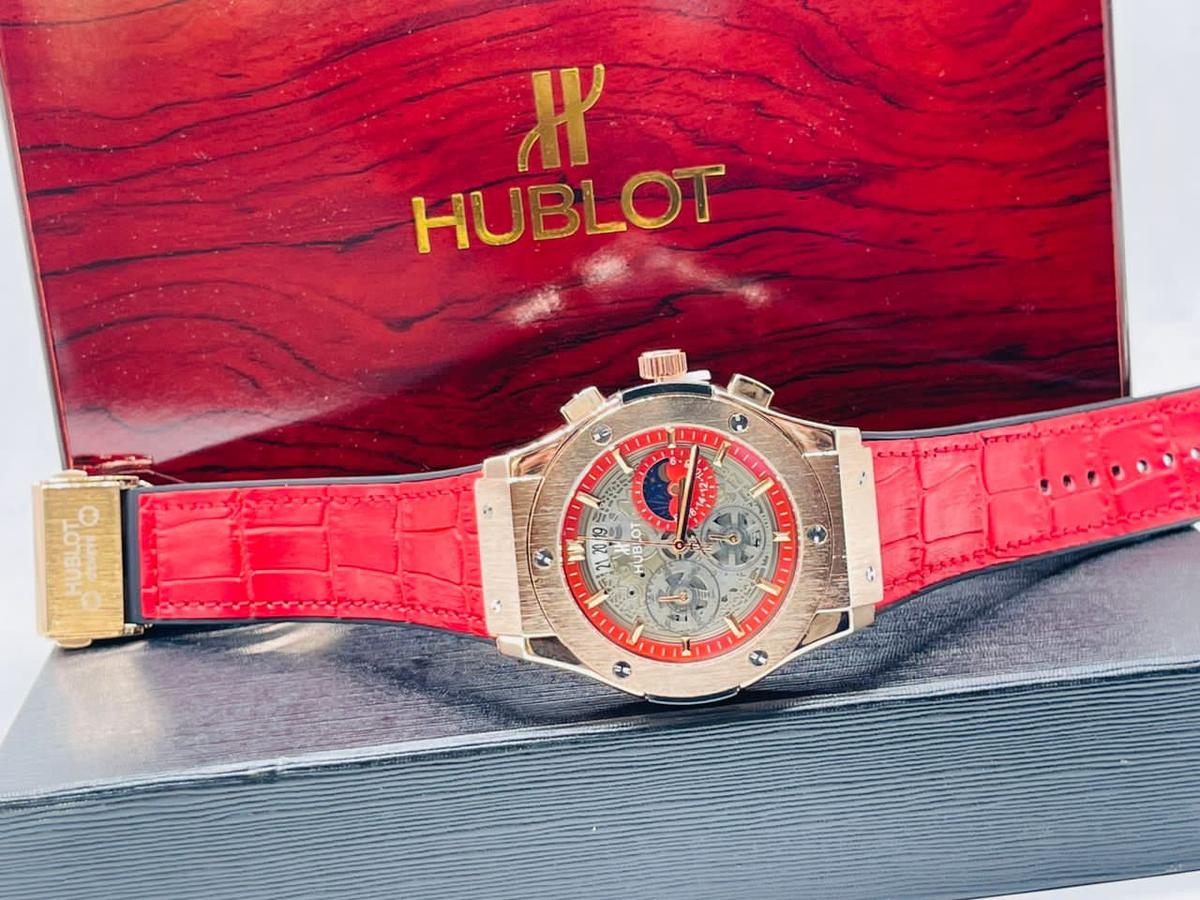 Montre Hublot – saliou store (photo 5)
