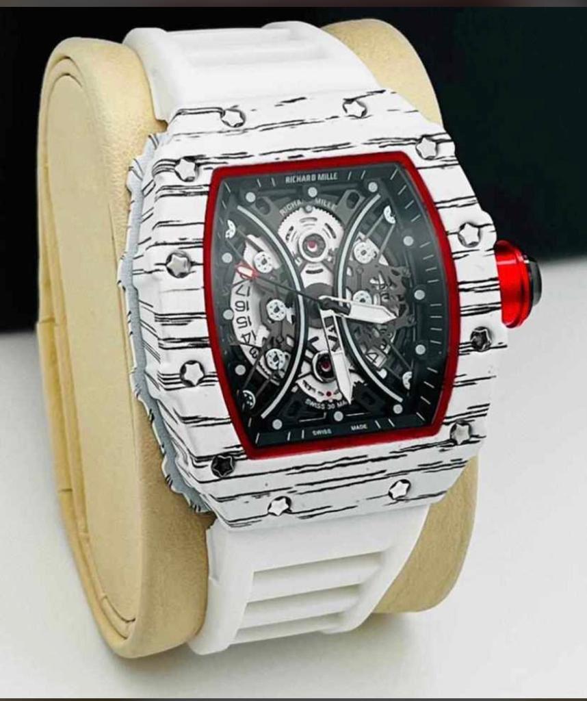 Richard Mille – saliou store (photo 2)