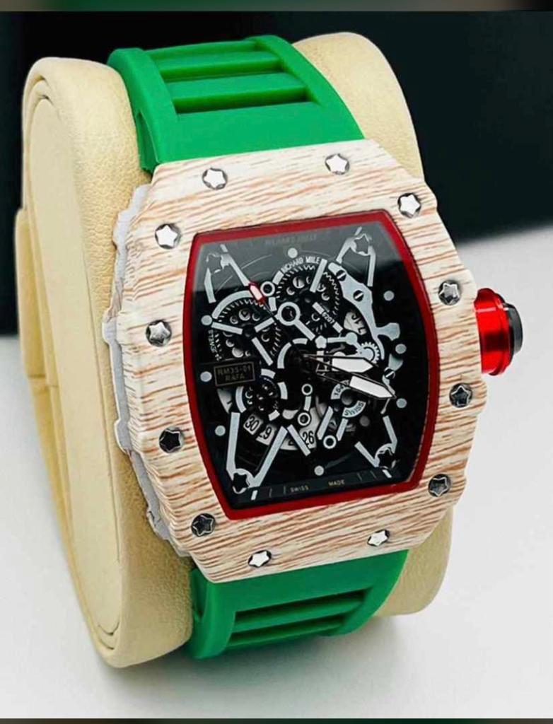 Richard Mille – saliou store (photo 3)