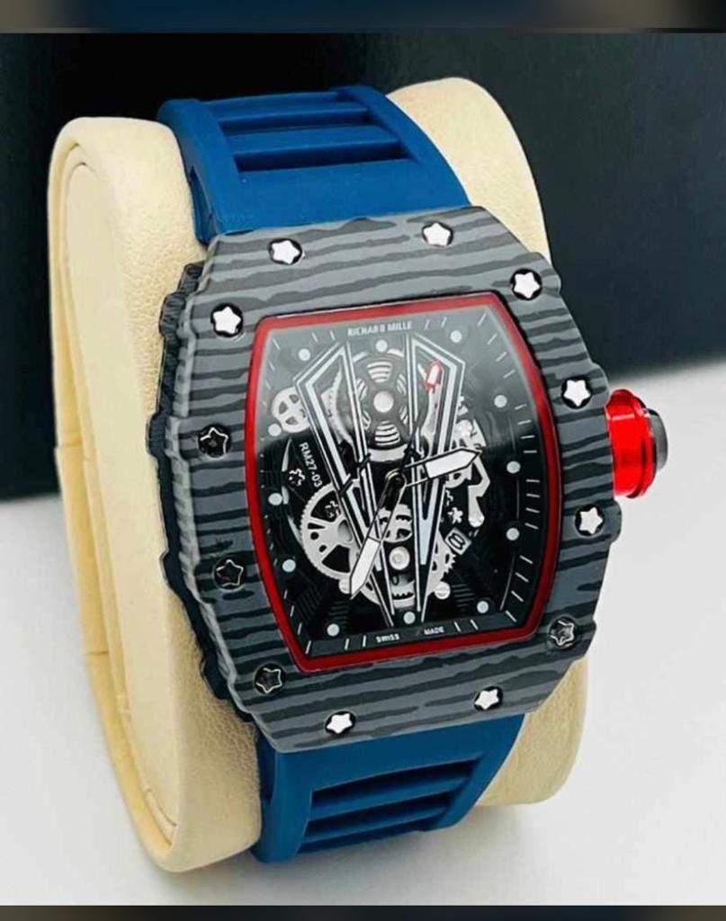 Richard Mille – saliou store (photo 4)