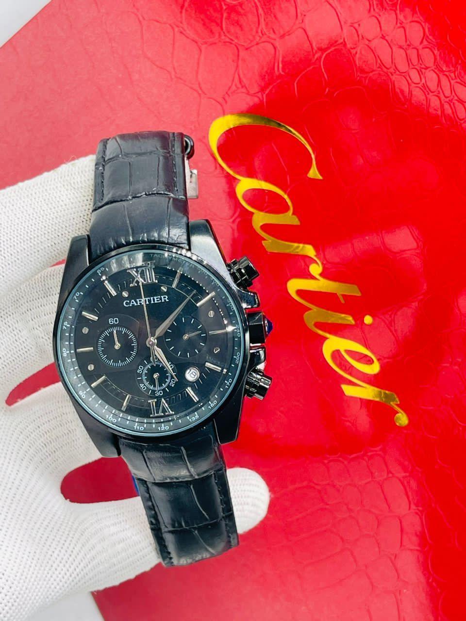 Montre Cartier – saliou store