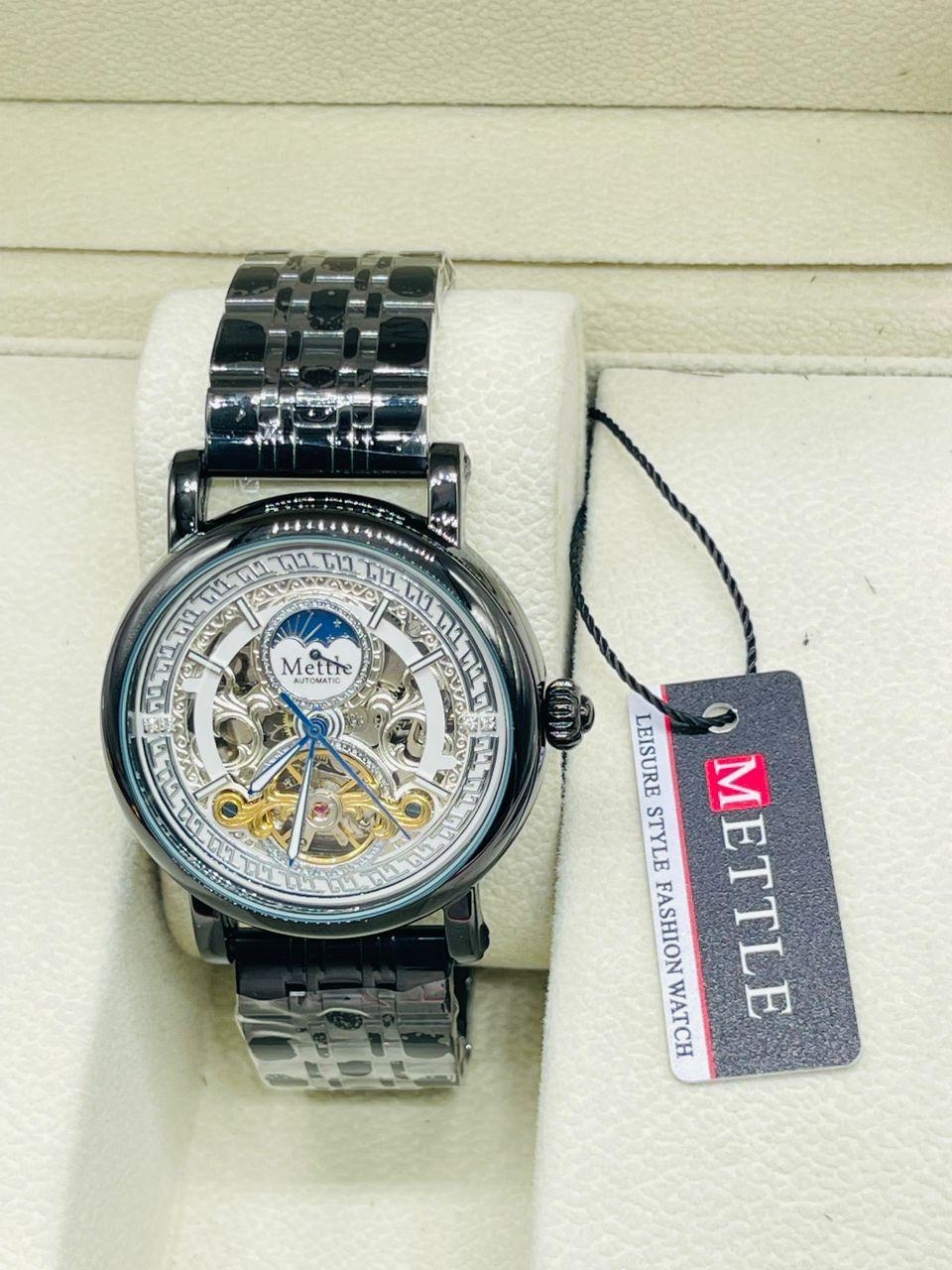 Montre Mettle – saliou store (photo 2)