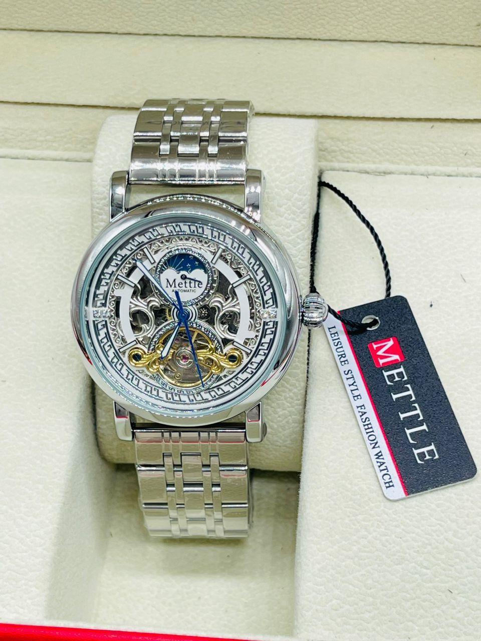 Montre Mettle – saliou store (photo 3)