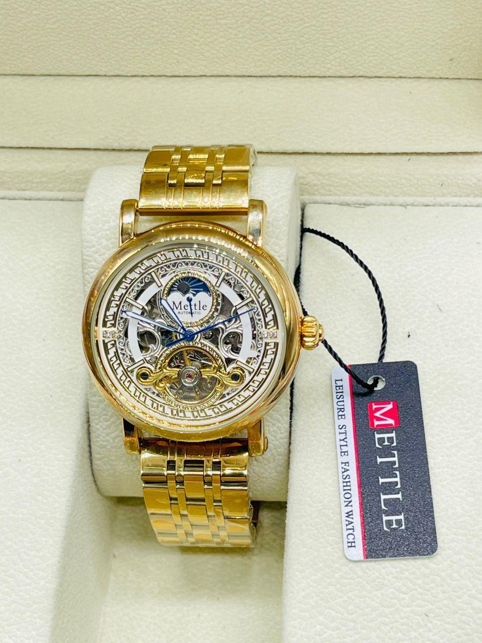 Montre Mettle – saliou store (photo 4)