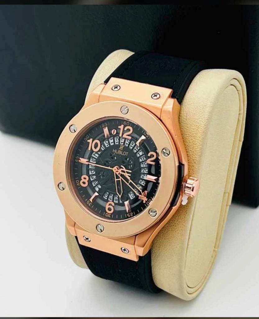 Montre – saliou store (photo 3)