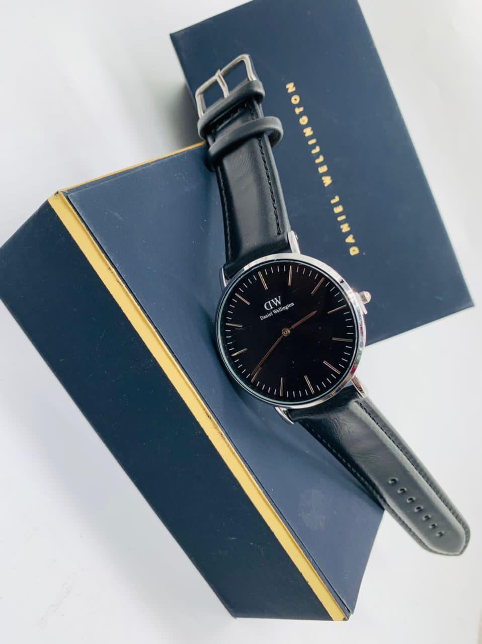 Montre Daniel Wellington – saliou store