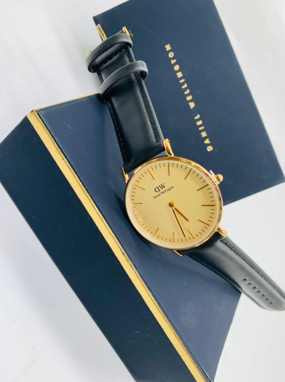 Montre Daniel Wellington – saliou store (photo 2)