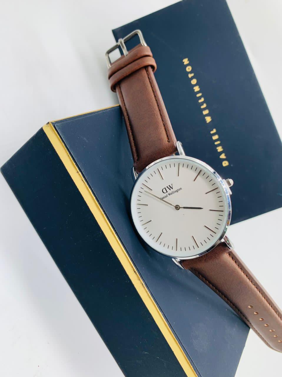 Montre Daniel Wellington – saliou store (photo 3)