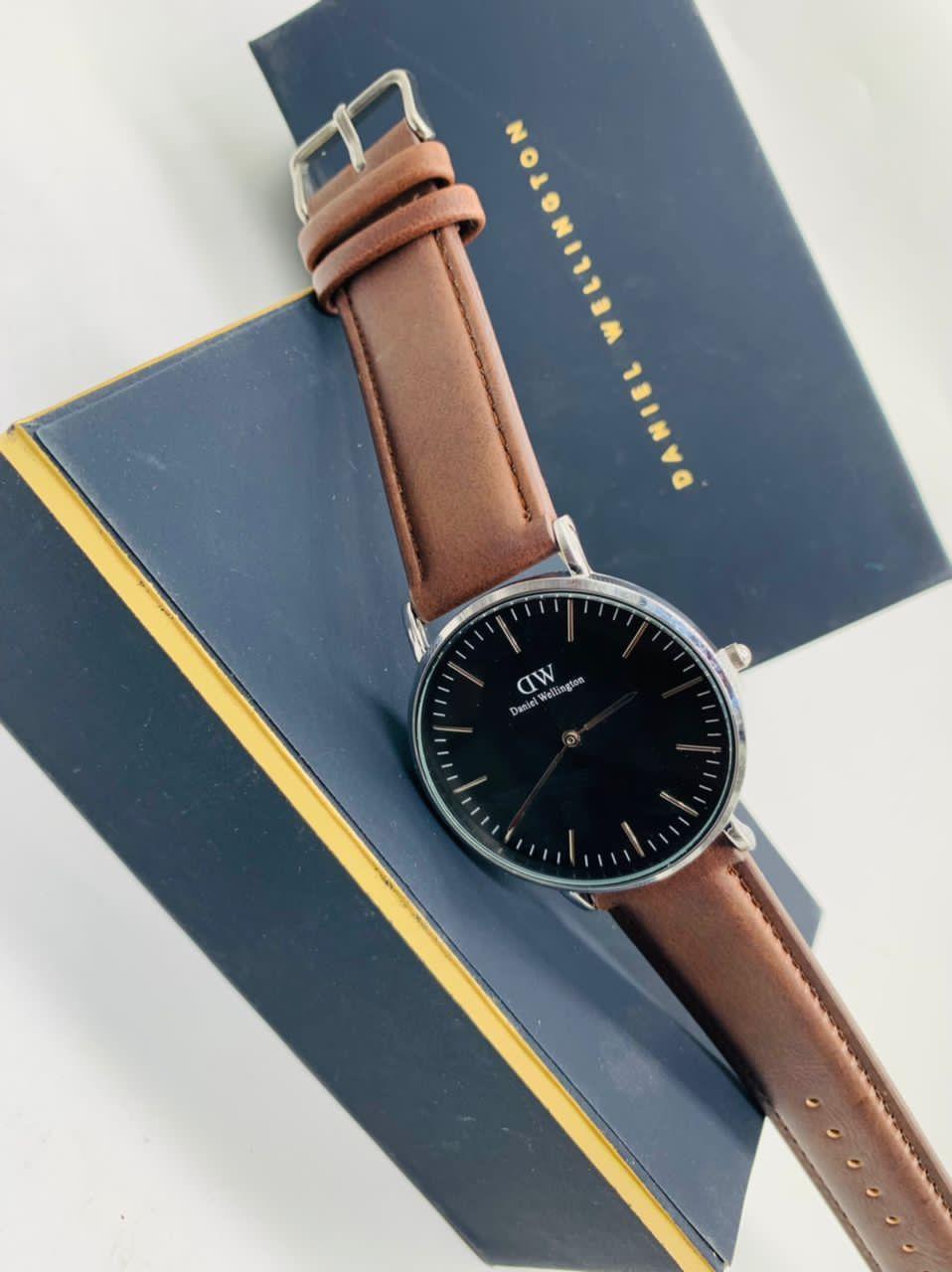 Montre Daniel Wellington – saliou store (photo 4)