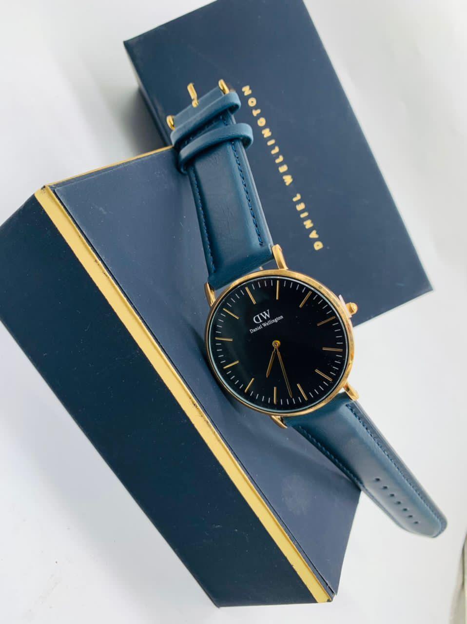 Montre Daniel Wellington – saliou store (photo 5)
