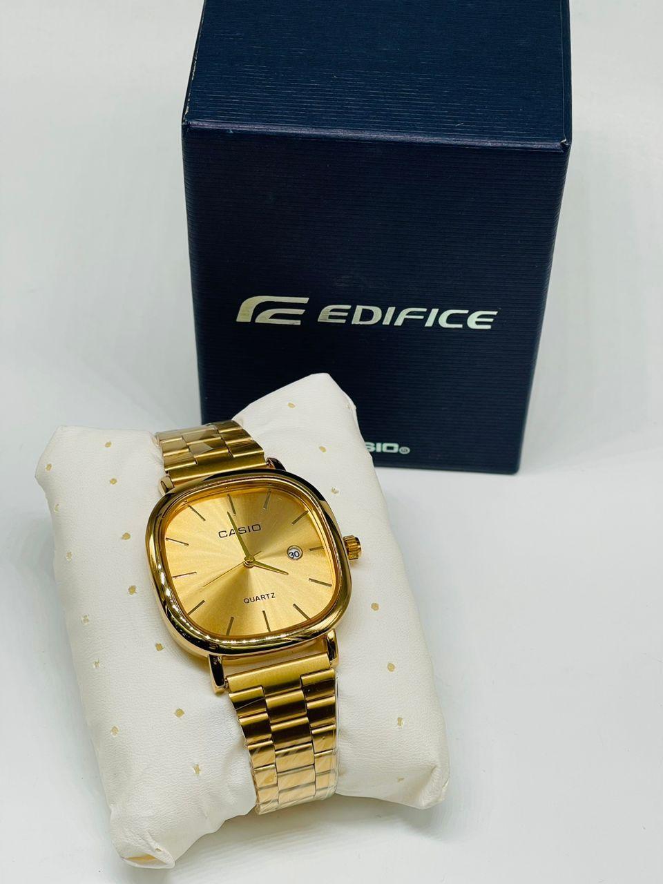 Montre Casio – saliou store