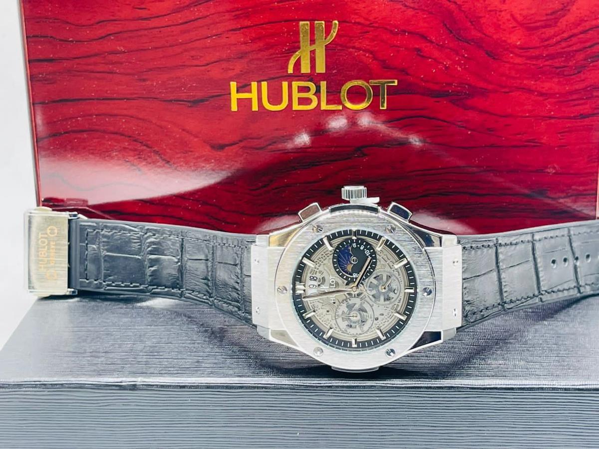 Montre hublot – saliou store
