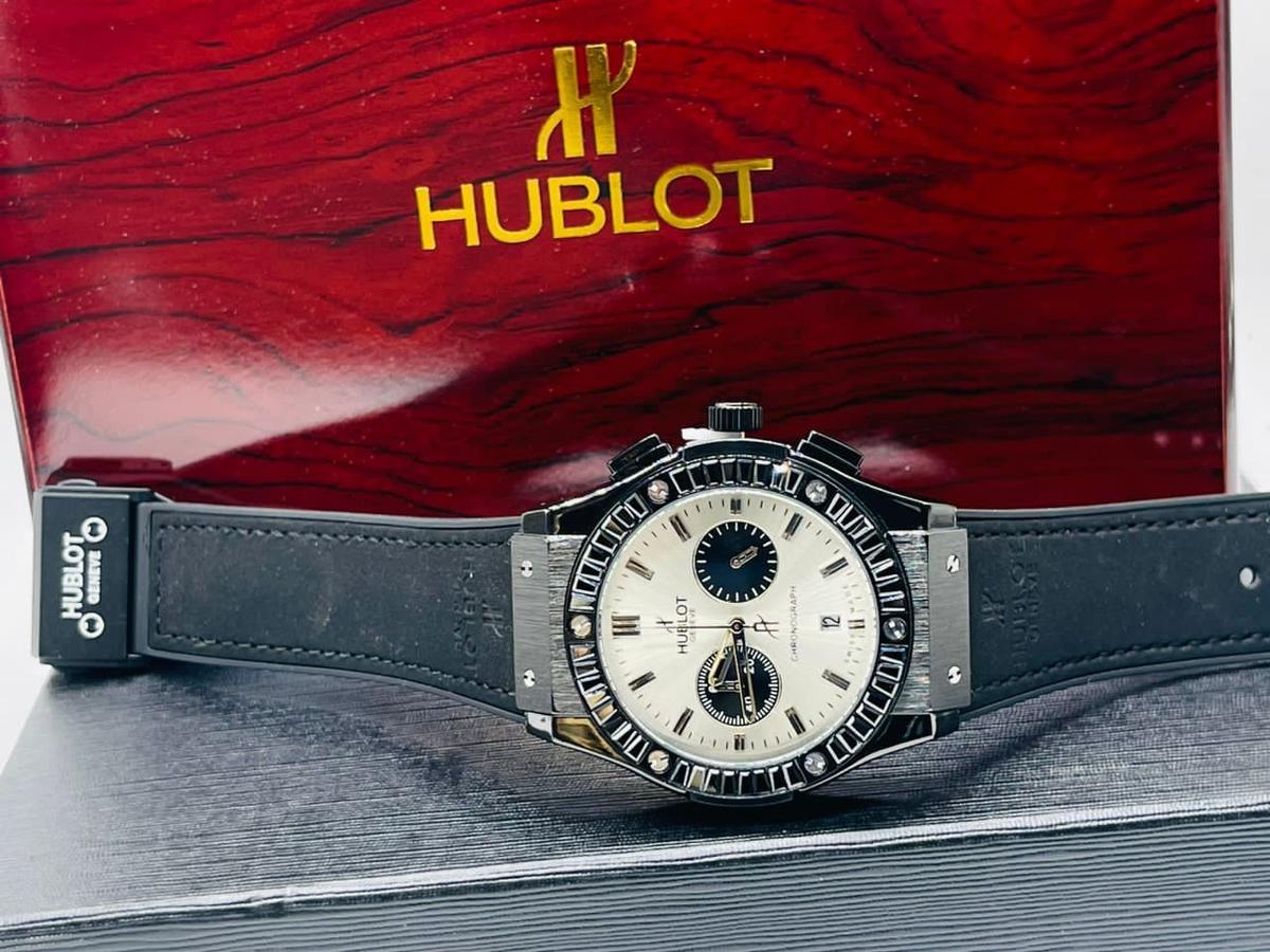Montre hublot – saliou store (photo 4)
