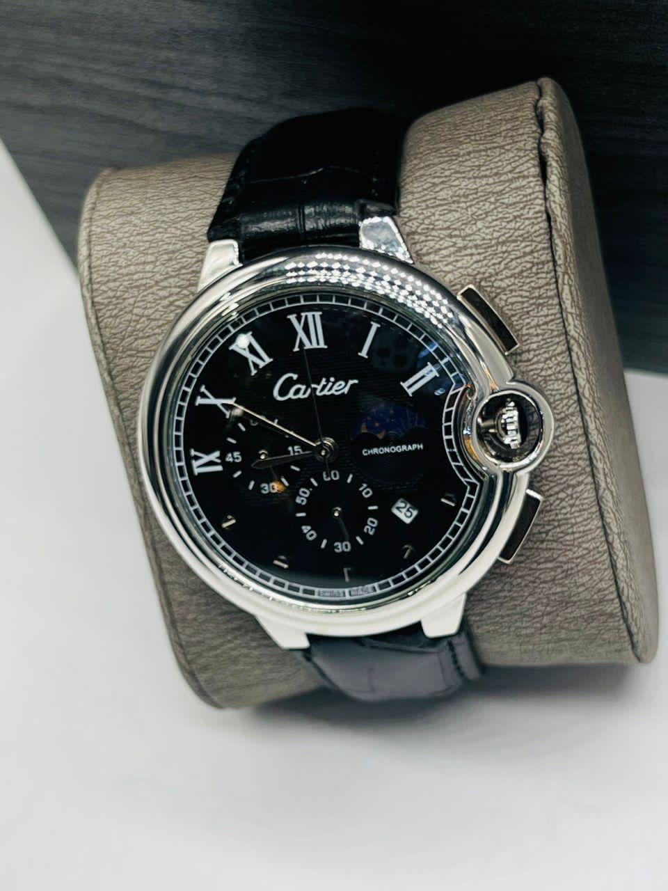 Montre Cartier – saliou store (photo 4)