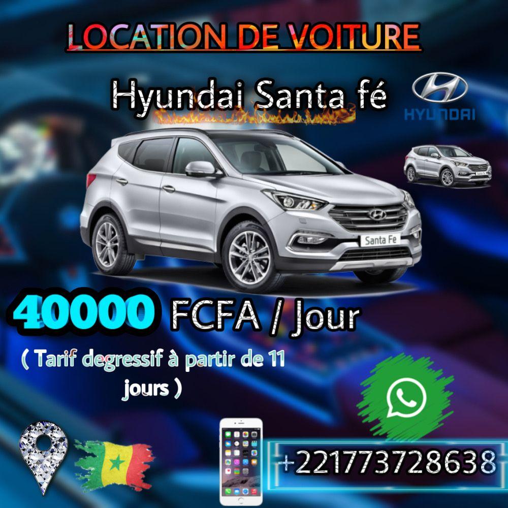 Hunday Santa fe – saalixaat couture