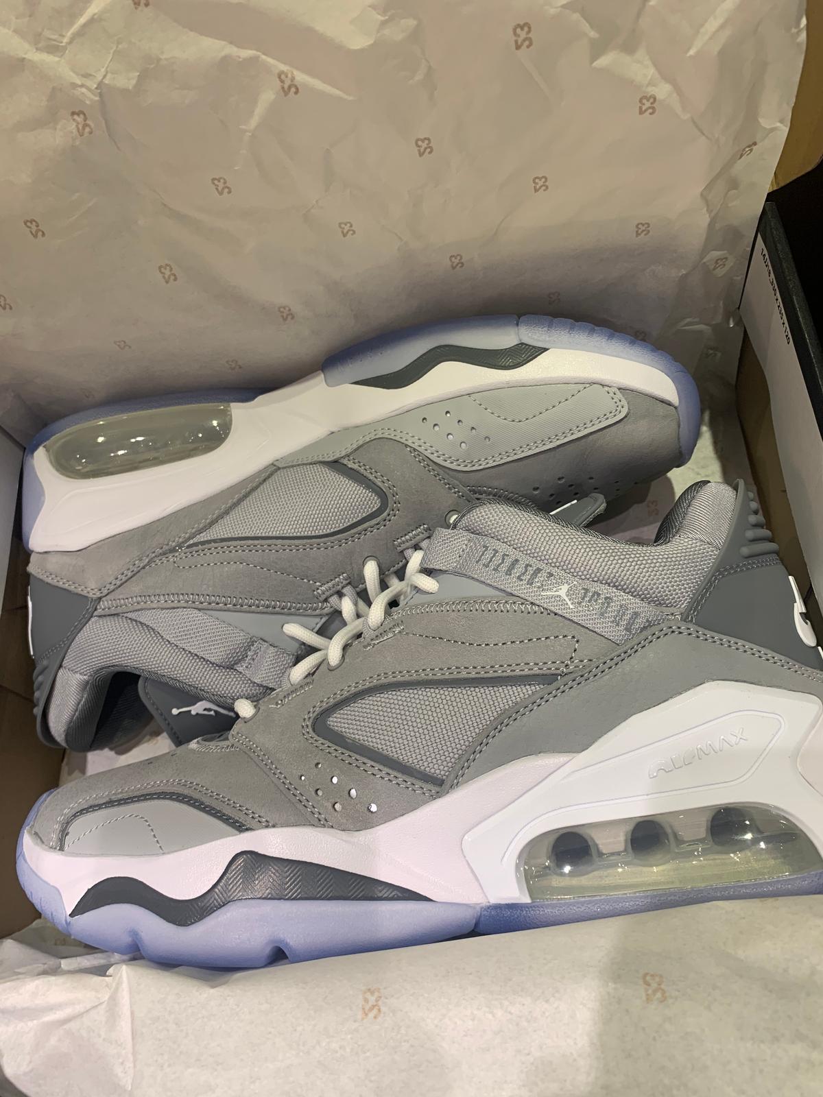 Chaussures Jordan – sambahatha