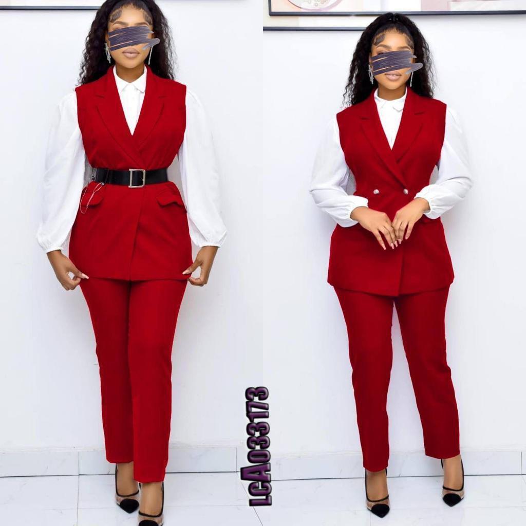 Ensemble Femme – jeeyshop