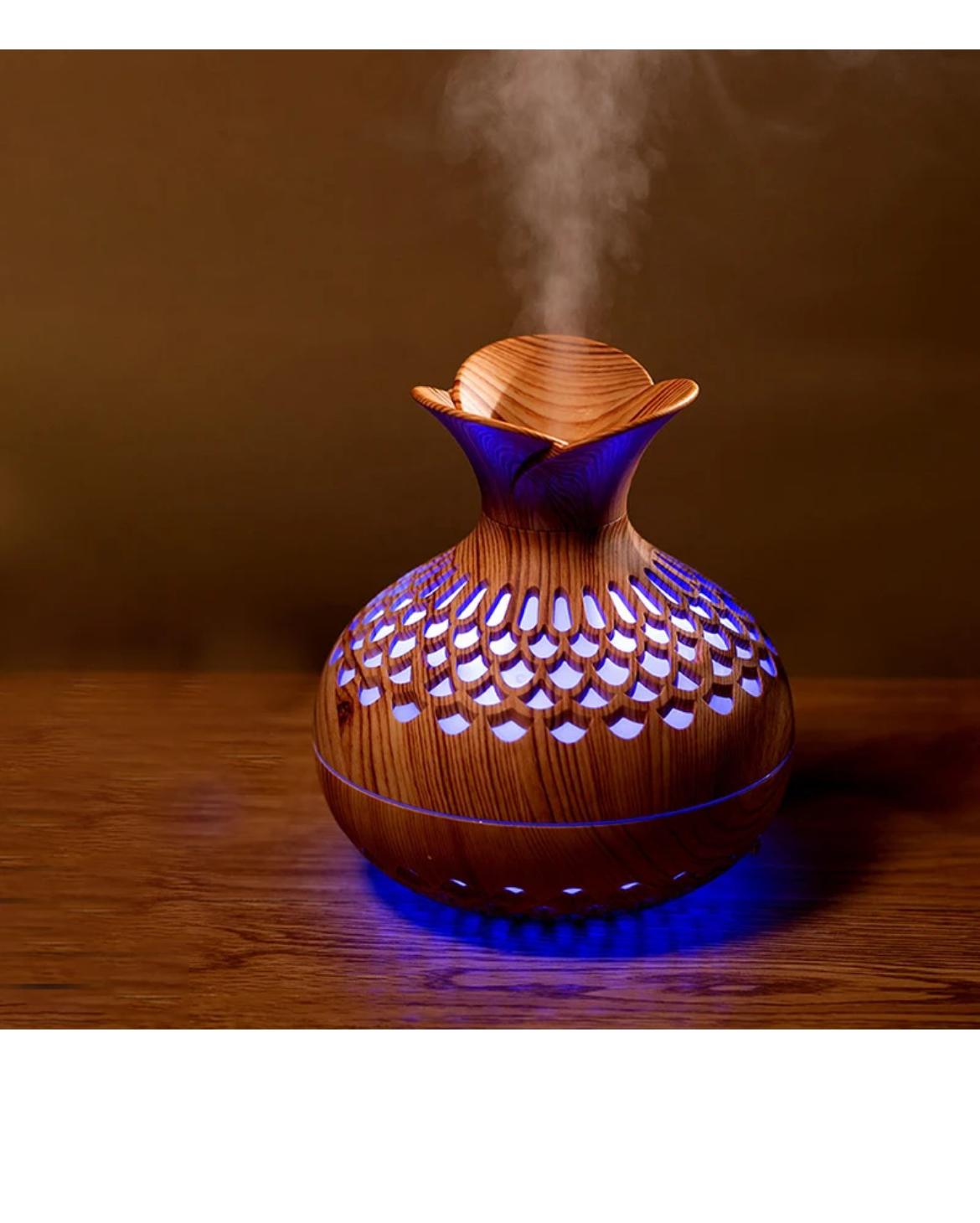 Diffuseur parfum – medica business