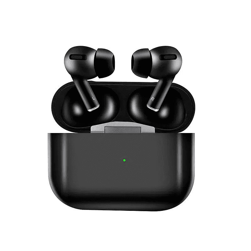 Airpods 3 noirs – airshop