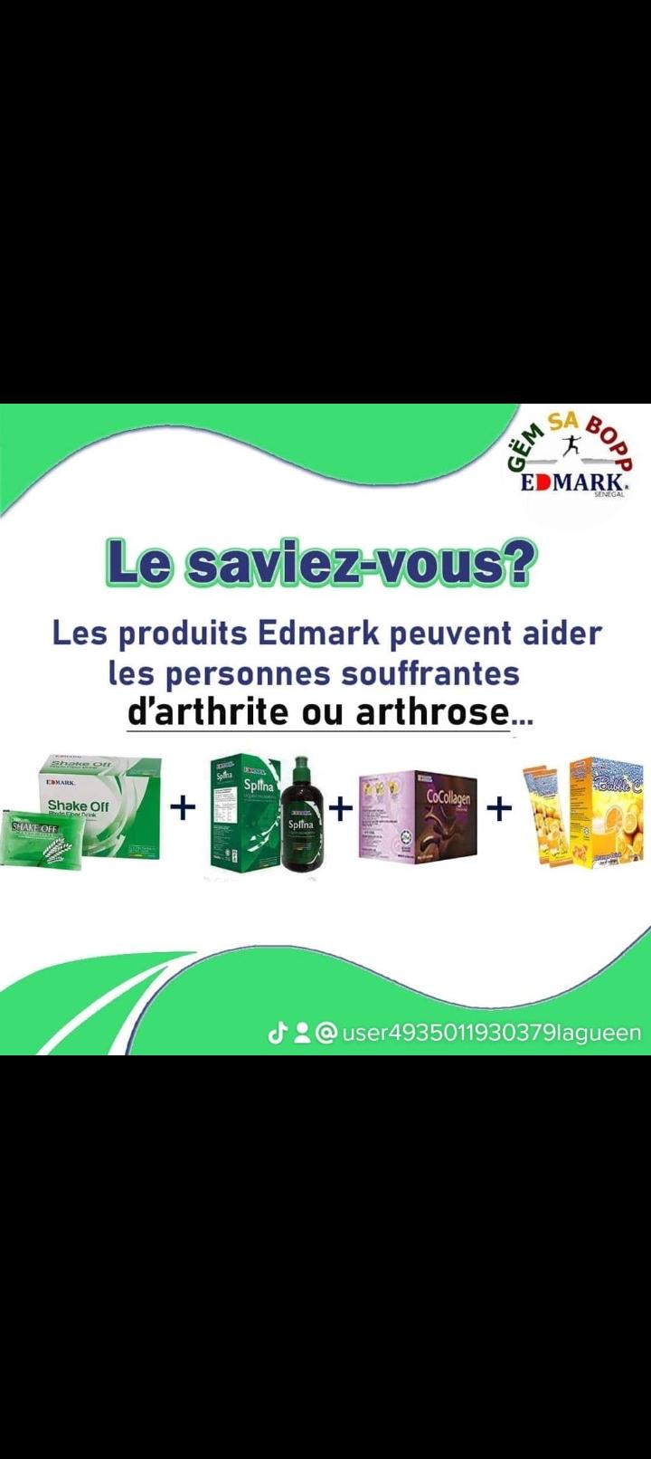 Pack de soins – mballobioedmark