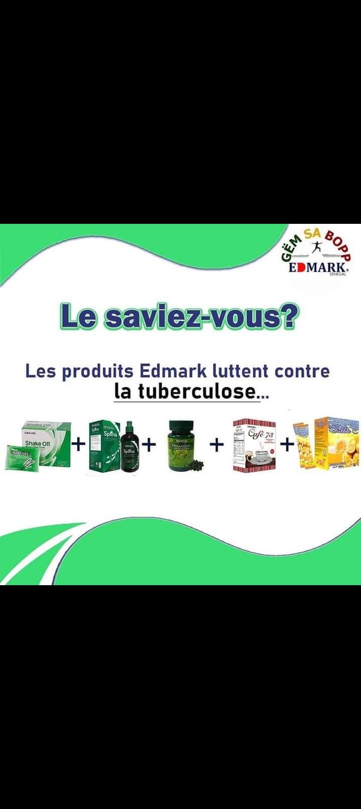 Pack de soins – mballobioedmark