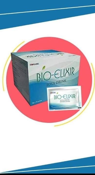 Bio Élixir – mballobioedmark