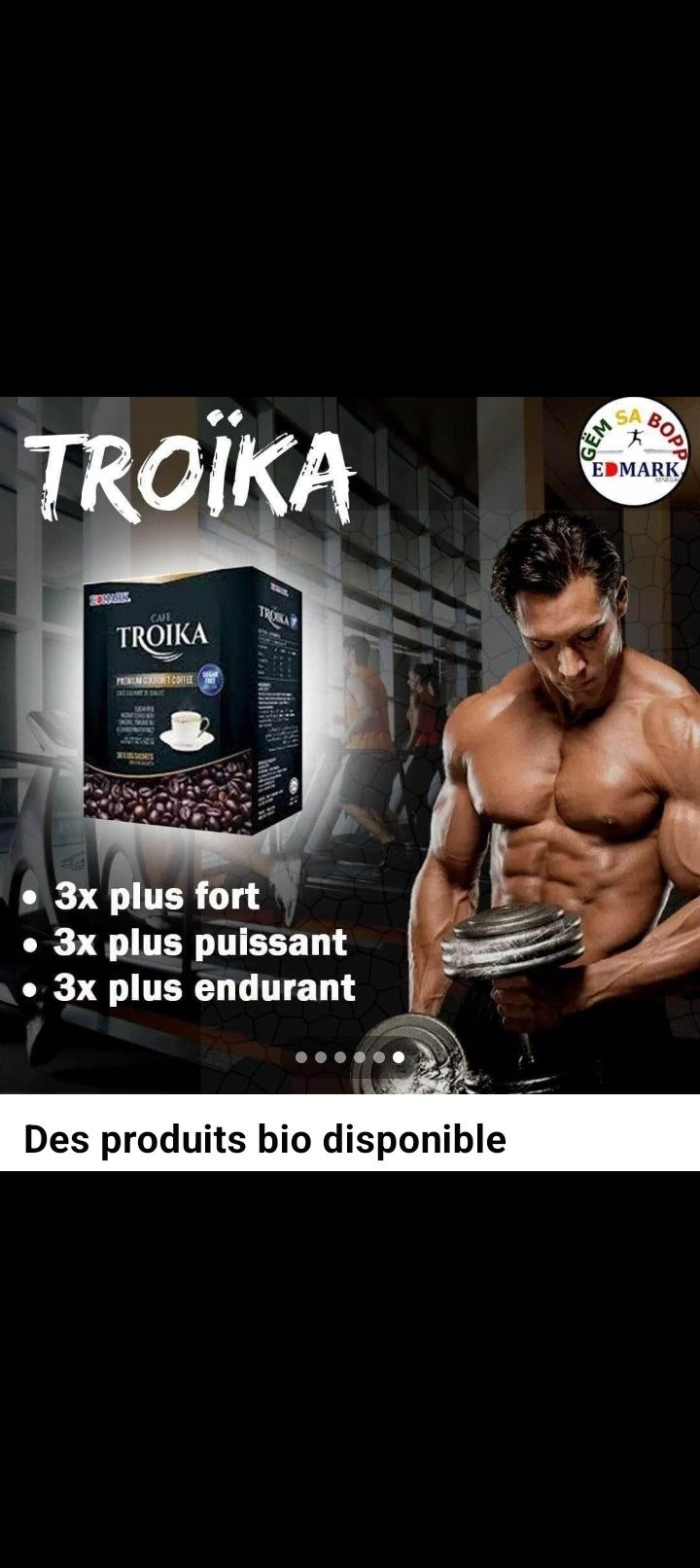 Café Troïka – mballobioedmark