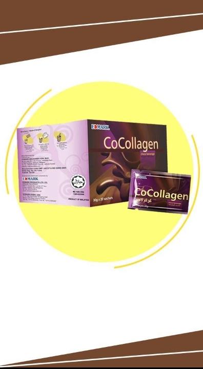 CoCollagène – mballobioedmark