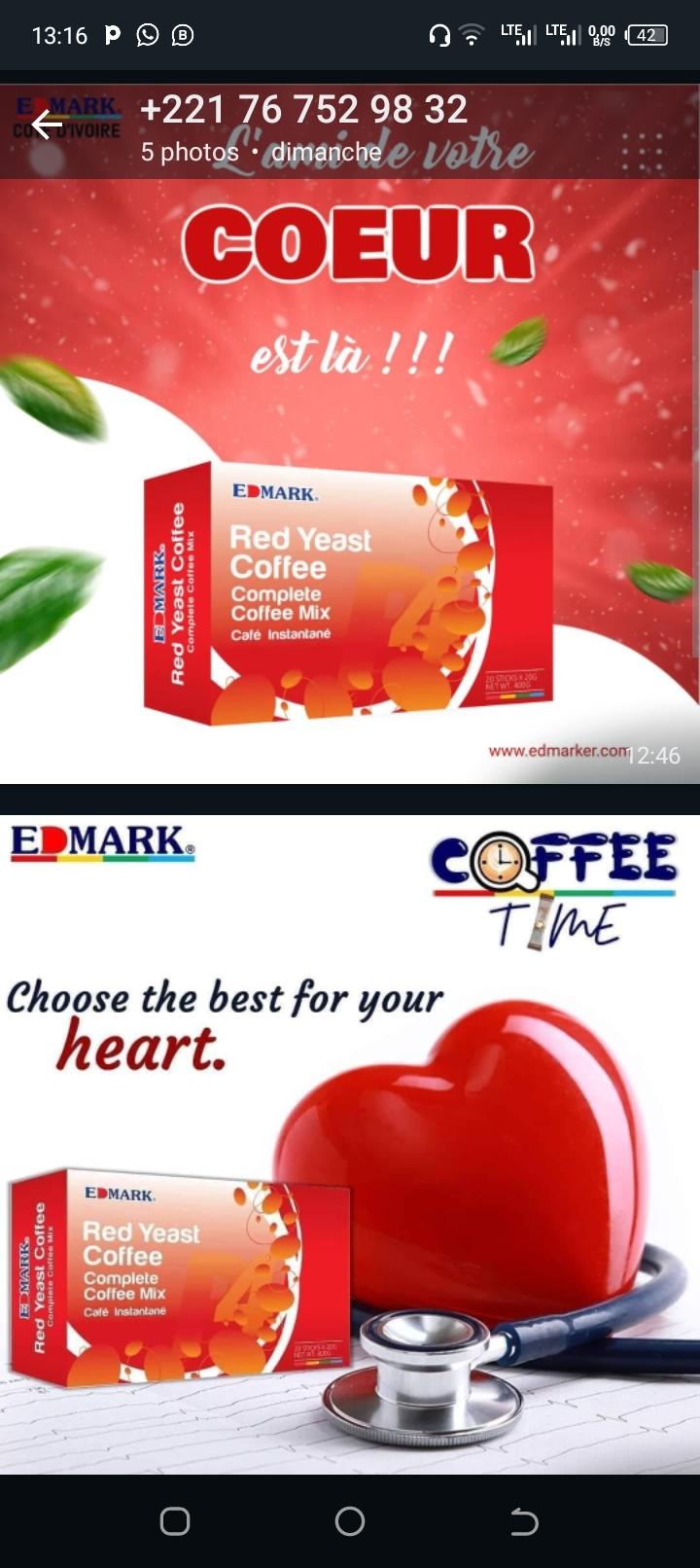 Café Rouge – mballobioedmark