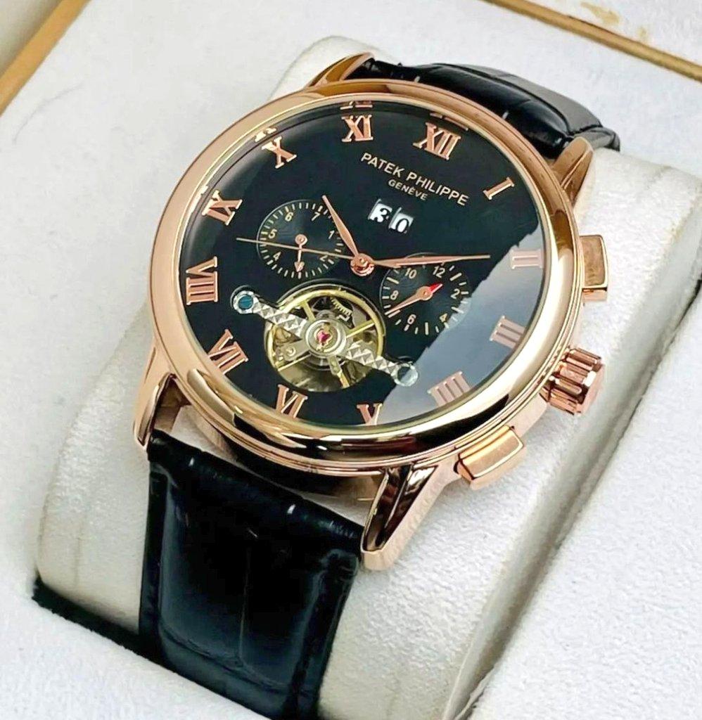 PATEK PHILIP AUTO – SENEGAL LUXURY SHOP
