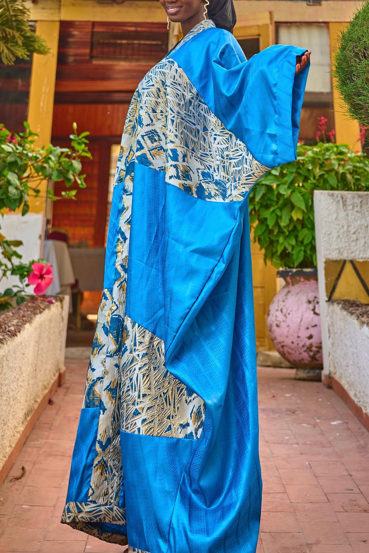 Maguy Set – JamaEl