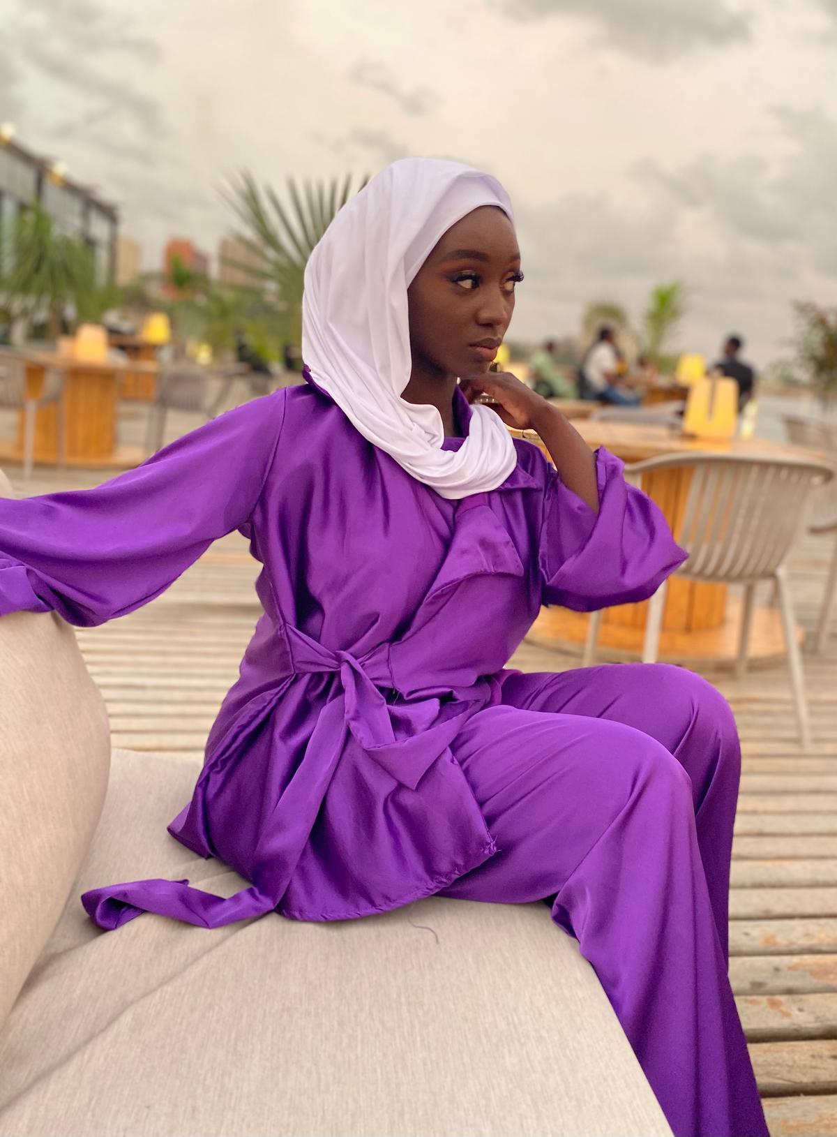 Starr Set – JamaEl