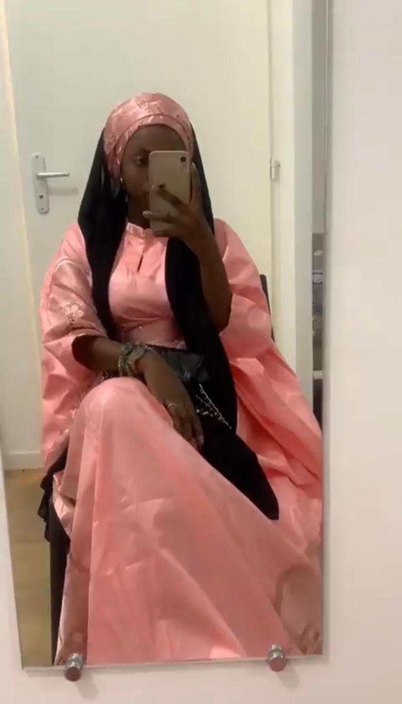 Zeynab Set – JamaEl