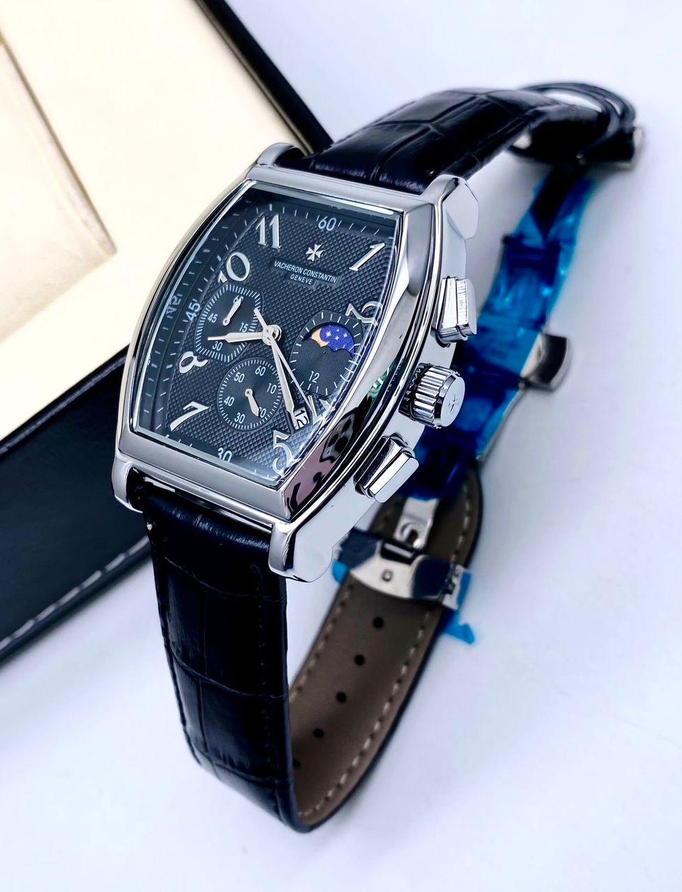VACHERON CONSTANT – senegal luxury watches