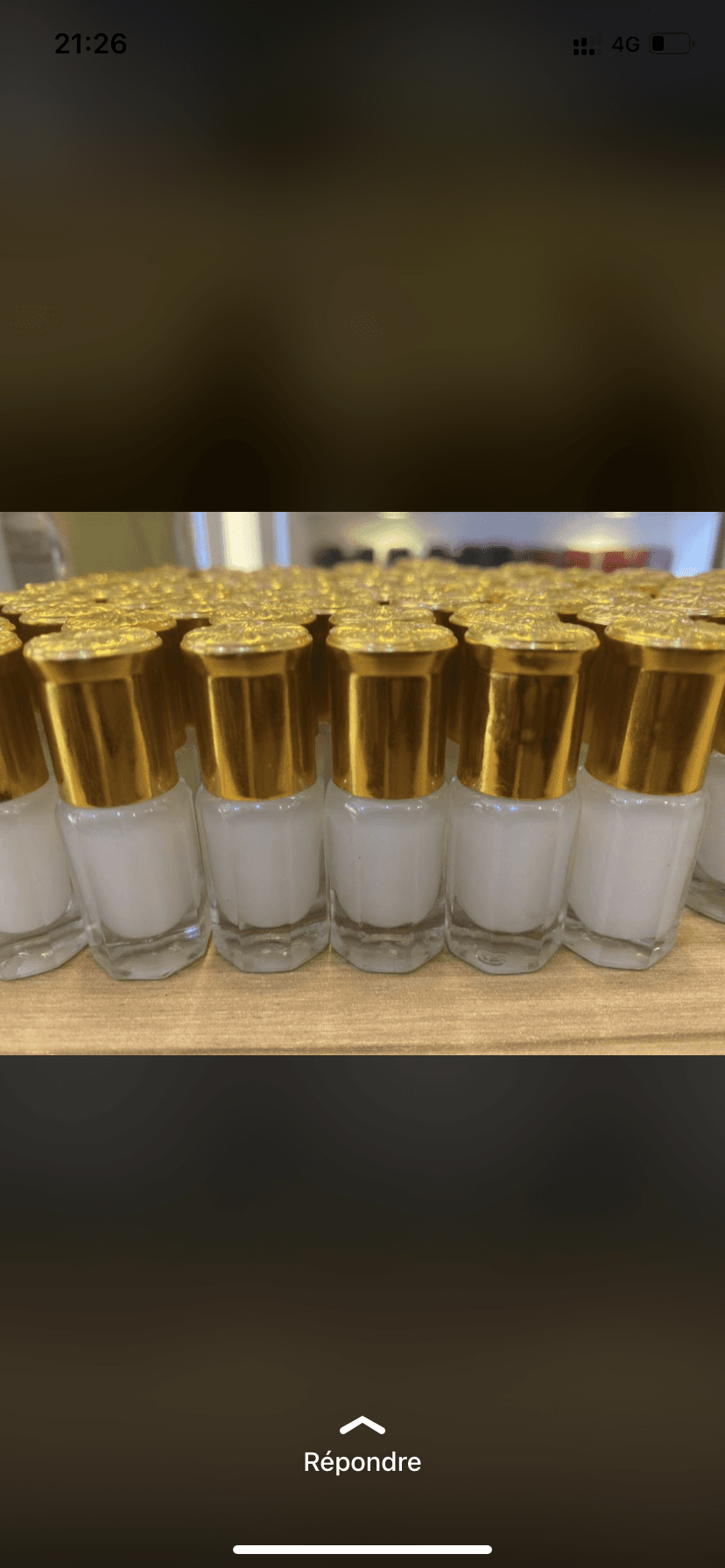 Musc Tahara – MSC_Collection