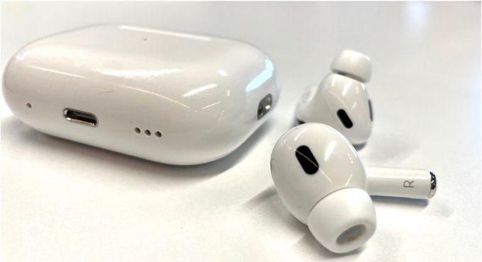 AirpodPro 2nd Gen – Horizon Shop