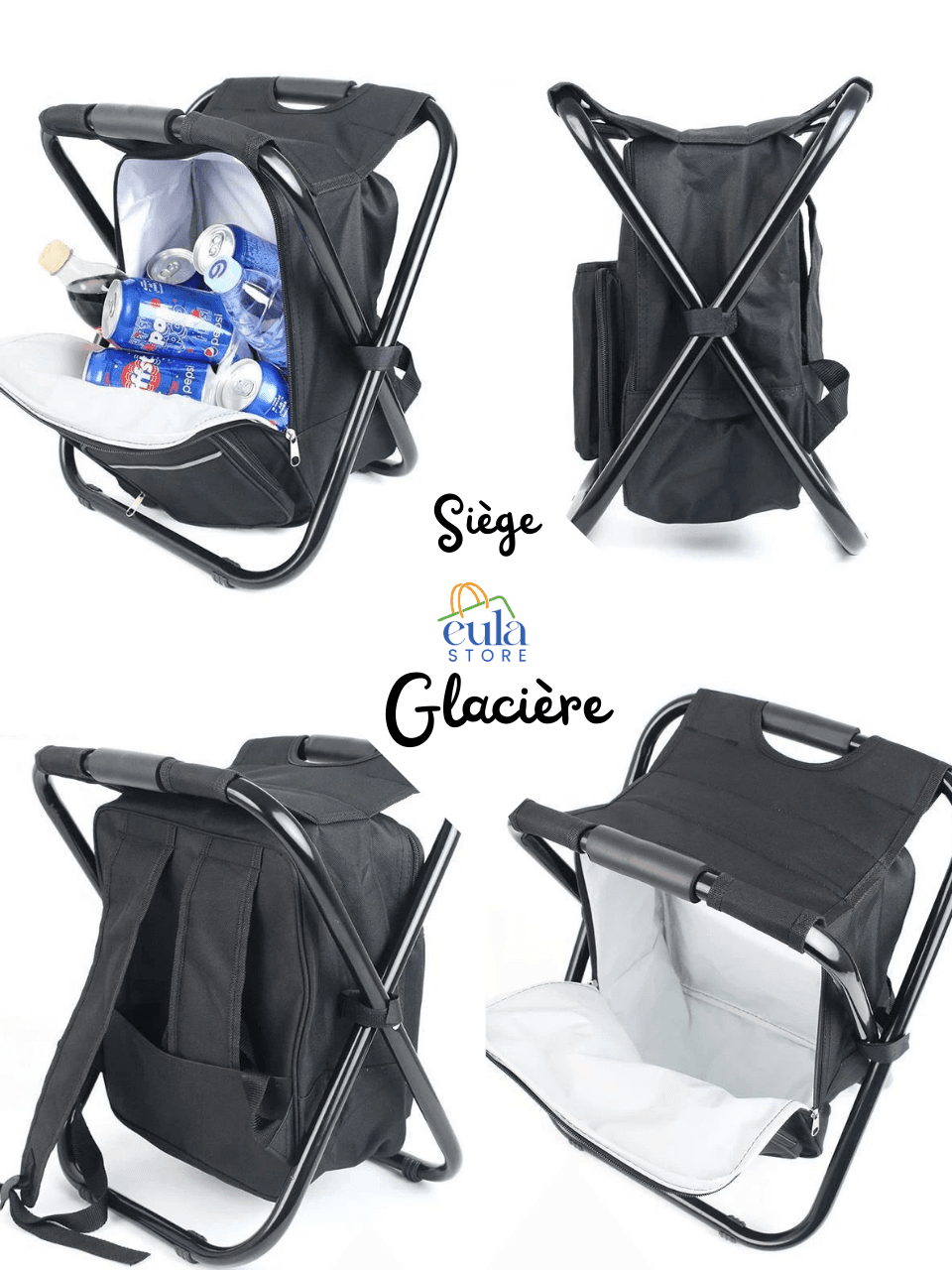 Chaise Camping – eula store