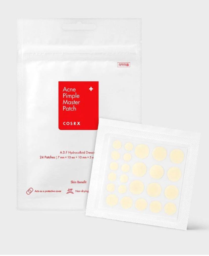 Acne Patches – MAYAMA Beauty Care