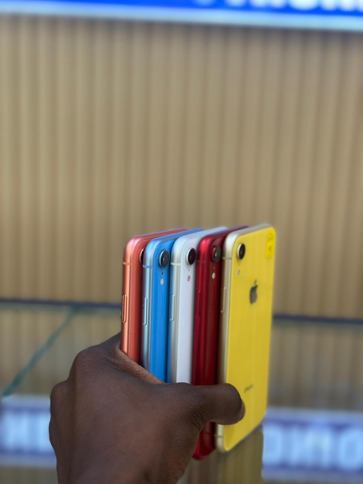 Iphone xr – ndindy electronique