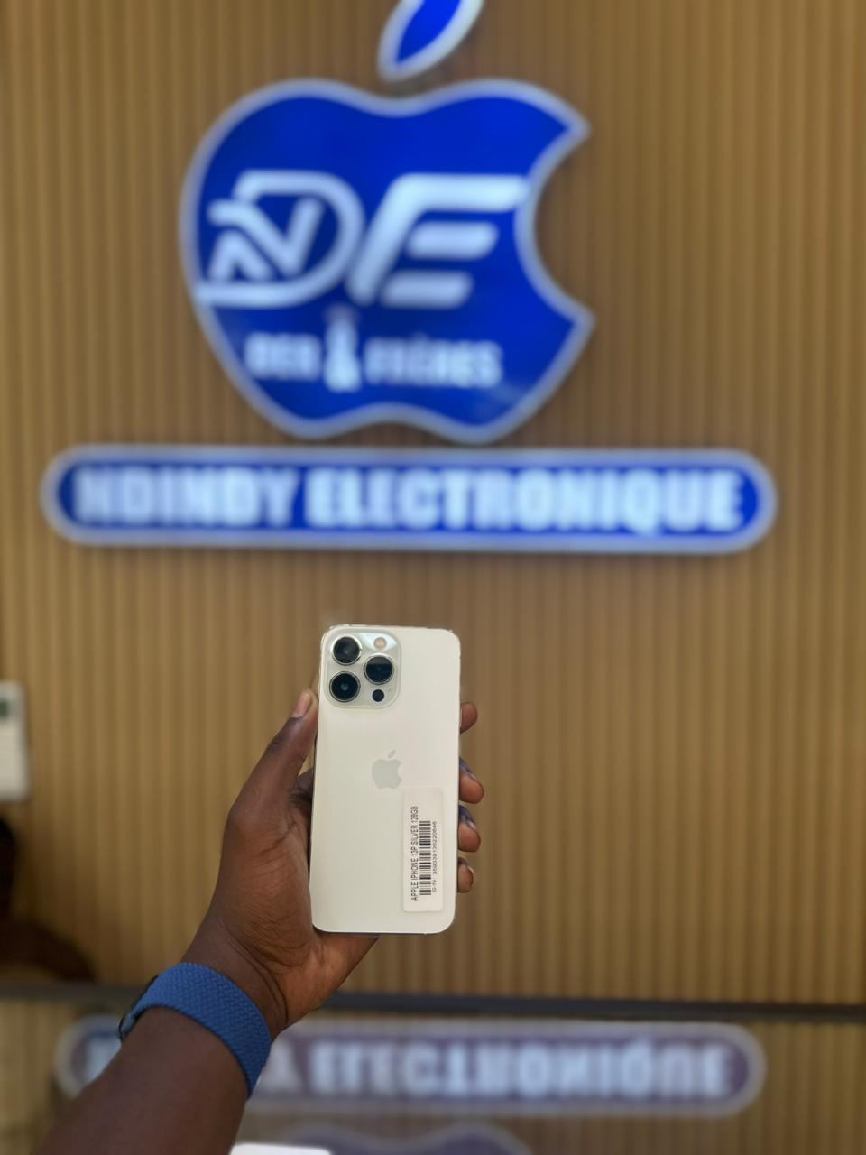 iPhone 13 Pro – ndindy electronique