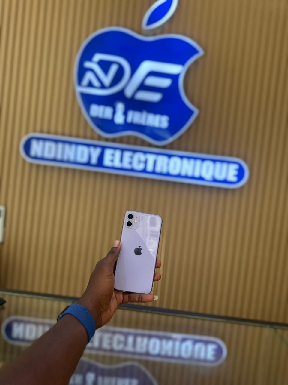 Iphone 11 simple – ndindy electronique