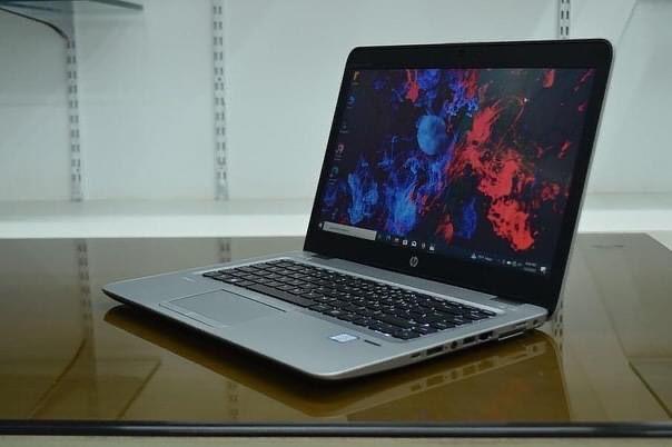 Hp Elitebook – sunu tech